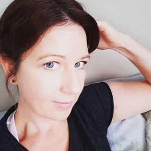 Meet your Posher, Farrah